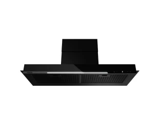 Витяжка кухонна Teka INTEGRA GFI 97350 EOS BK (113110004) чорний