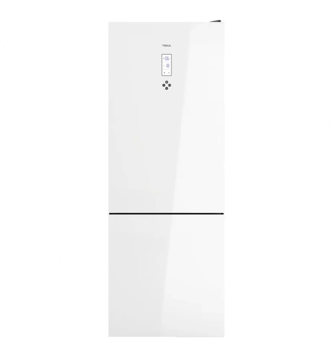 Холодильник Teka RBF 78720 Maestro (113400001) белый