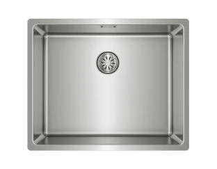 Кухонна мийка Teka BE LINEA RS15 50.40 (115000065) полірована