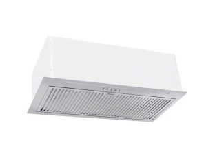 Витяжка кухонна Teka GFG 2 SS (40446753) нержавіюча сталь