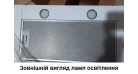 Вытяжка кухонная Fabiano Slim 60 Lux Black Glass Фото №3