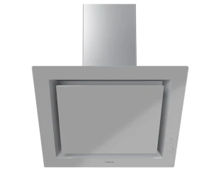 Витяжка кухонна Teka DLV 68660 TOS (112930027) димчастий сірий