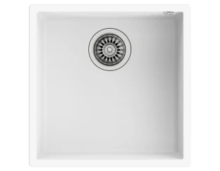Кухонна мийка Teka Square 40.40 TG (115230029) білий
