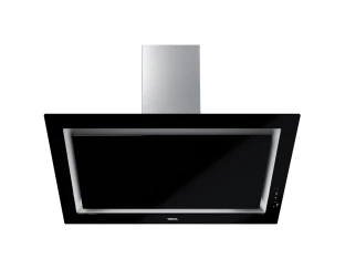 Витяжка кухонна Teka DLV 98660 BK TOS (112930029) чорне скло