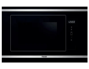 Мікрохвильова піч вбудована Fabiano FBM 2200G Black
