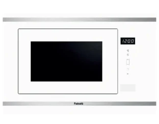 Микроволновая печь встроенная Fabiano FBM 2200G White