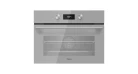 Электрический духовой шкаф Teka UrbanColor HLC 8400 (111130005) серый дымчатый Фото №1