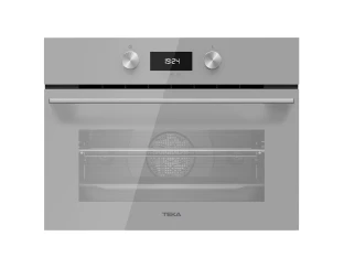 Електрична духова шафа Teka UrbanColor HLC 8400 (111130005) димчастий сірий