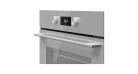 Электрический духовой шкаф Teka UrbanColor HLC 8400 (111130005) серый дымчатый Фото №6