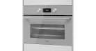 Электрический духовой шкаф Teka UrbanColor HLC 8400 (111130005) серый дымчатый Фото №5