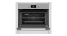 Электрический духовой шкаф Teka UrbanColor HLC 8400 (111130005) серый дымчатый Фото №8