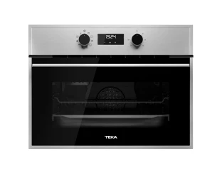 Електрична духова шафа Teka HSC 635 (41531030) нержавіюча сталь