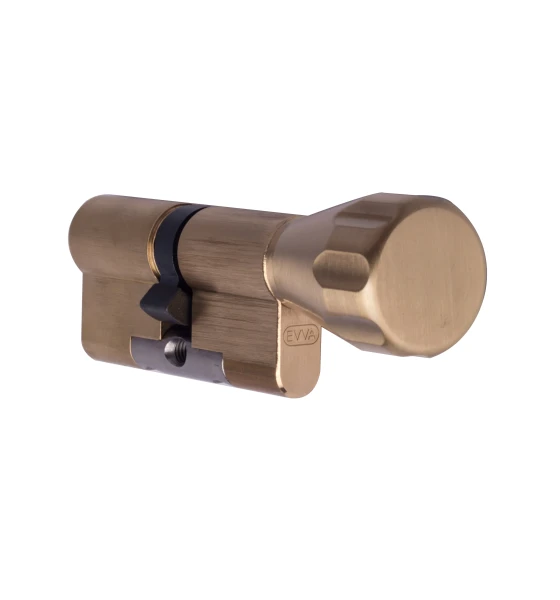 Сердцевина EVVA EPS KZ 31/K81 MS 3 ключи