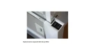 Вытяжка кухонная Fabiano Slim 60 Lux Black Glass Фото №4