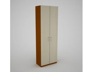 Офісна Шафа RUMBA Ш-18 (700мм x 330мм x 1850мм