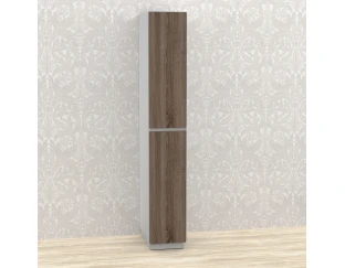 Пенал RUMBA Трюфель 300/450 (300мм x 450мм x 2100мм