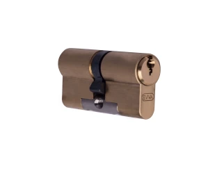 Сердцевина EVVA EPS DZ 66/76 MS 3 ключи