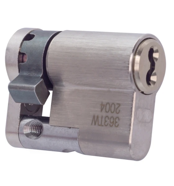 Сердцевина EVVA 4KS HZ KZS /32 NI 3 ключа