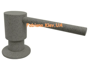 Дозатор для мыла Fabiano FAS-D 41 Beton