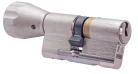 Сердцевина EVVA ICS KZ TAF 71/K46 NI Фото №1