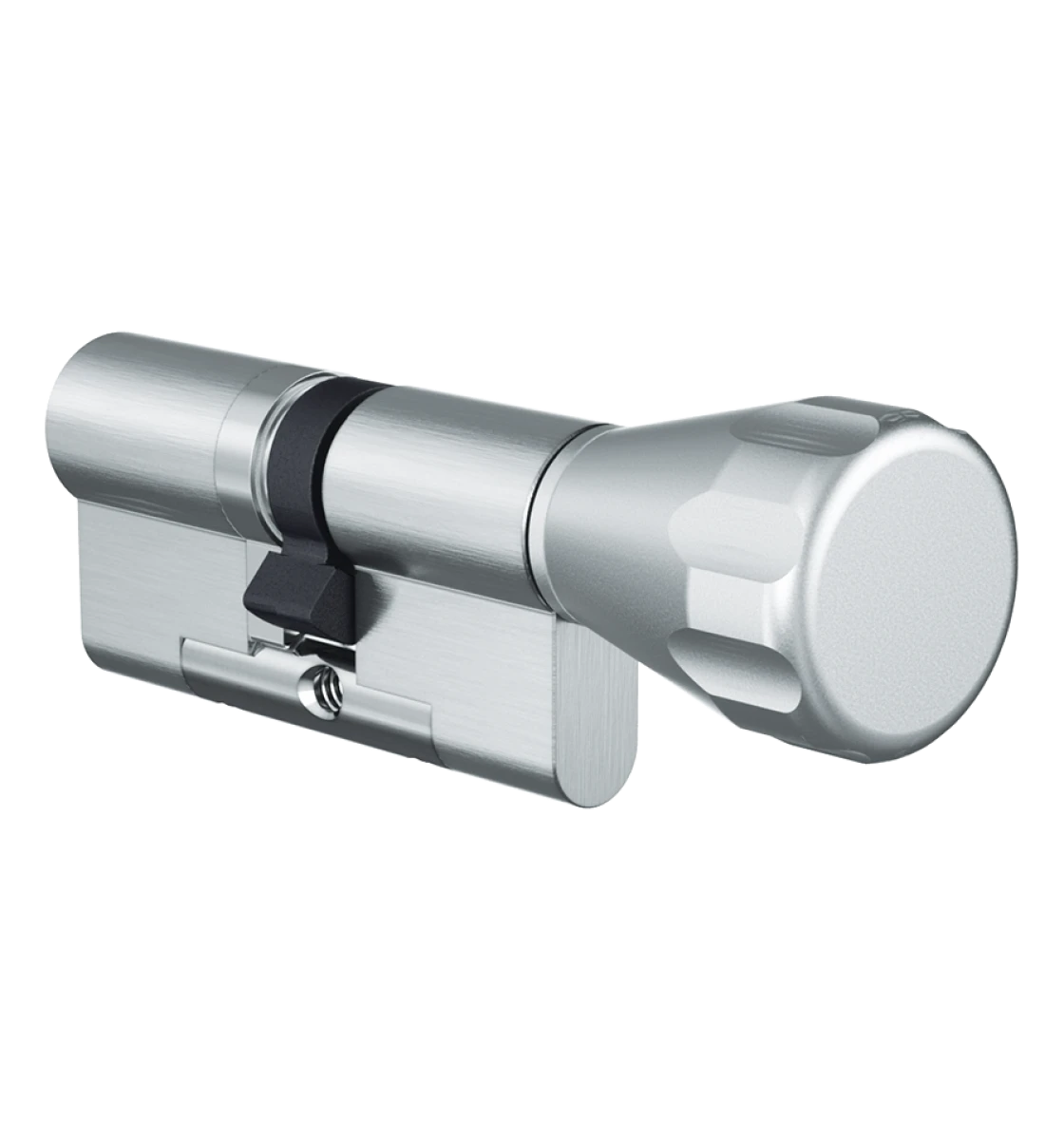 Сердцевина EVVA EPS KZ 36/K51 NI 3 ключа