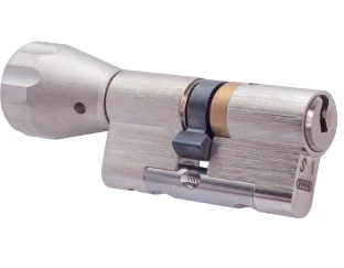 Сердцевина EVVA ICS KZ TAF 61/K36 NI 3 ключа