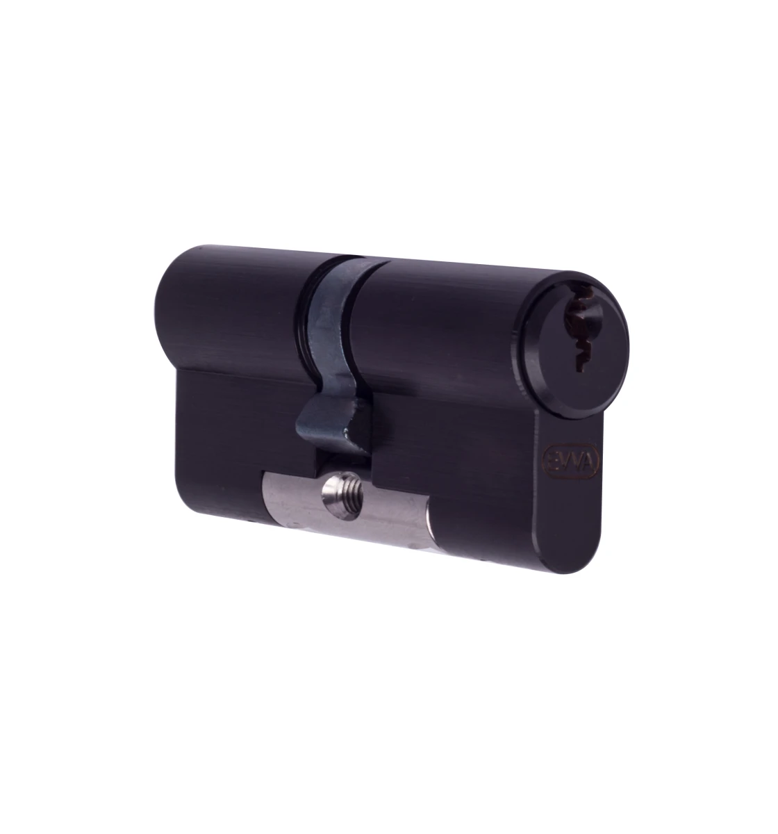 Сердцевина EVVA EPS DZ 86/86 PS 3 ключи