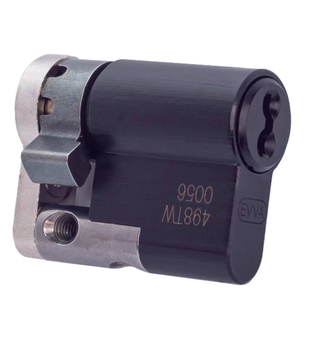 Сердцевина EVVA 4KS HZ /47 PS