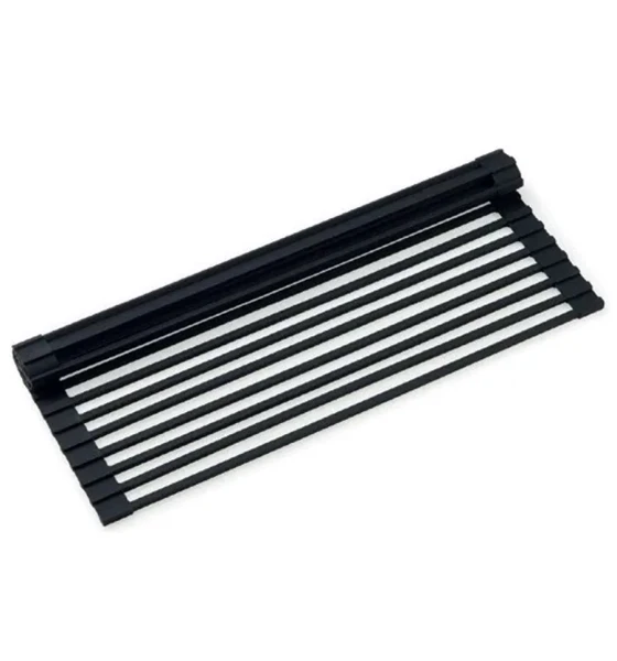 Рол мат Fabiano 500.330 Black