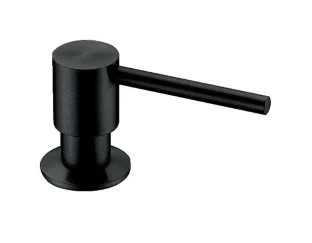 Дозатор для мыла Fabiano FAS-D 41 Graphite