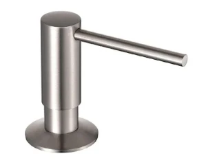 Дозатор для мыла Fabiano FAS-D 42 Inox