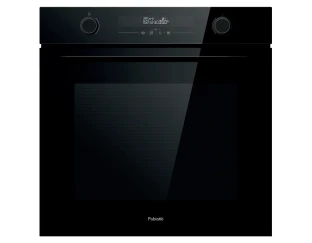Електрична духова шафа Fabiano FBO 230 Lux Full Black