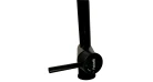 Змішувач кухонний Fabiano FKM 317 SS Velvet Black Фото №3