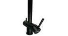 Змішувач кухонний Fabiano FKM 317 SS Velvet Black Фото №4