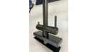 Змішувач кухонний Fabiano FKMC 3124 Black Steel (Cascad) Фото №4