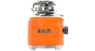 Подрібнювач харчових відходів Fabiano Inverto BLDC Compact Фото №1