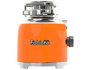 Подрібнювач харчових відходів Fabiano Inverto BLDC Compact