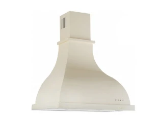 Витяжка кухонна Fabiano NeoRustic 60 White