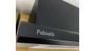 Витяжка кухонна Fabiano Neoslim 60 Black Фото №3