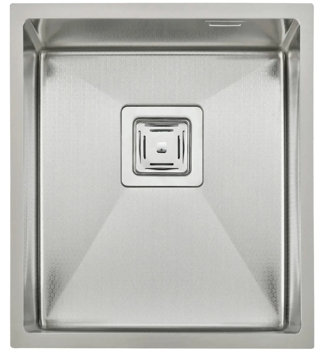 Кухонна мийка Fabiano Quadro 38 Celldecor