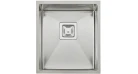 Кухонна мийка Fabiano Quadro 38 Celldecor Фото №1