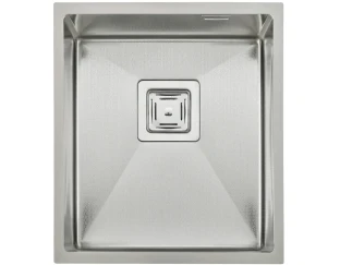Кухонна мийка Fabiano Quadro 38 Celldecor