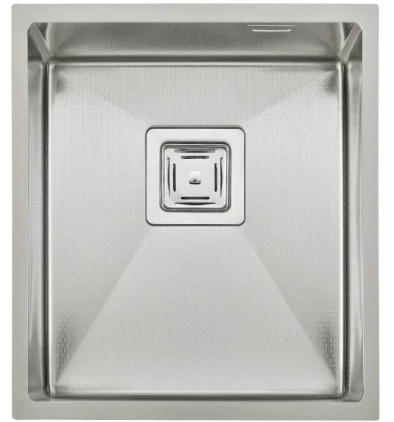 Кухонна мийка Fabiano Quadro 38 Celldecor