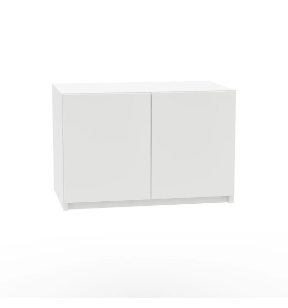 Антресоль FLASHNIKA HOLD АН-4 (600мм x 550мм x 400мм