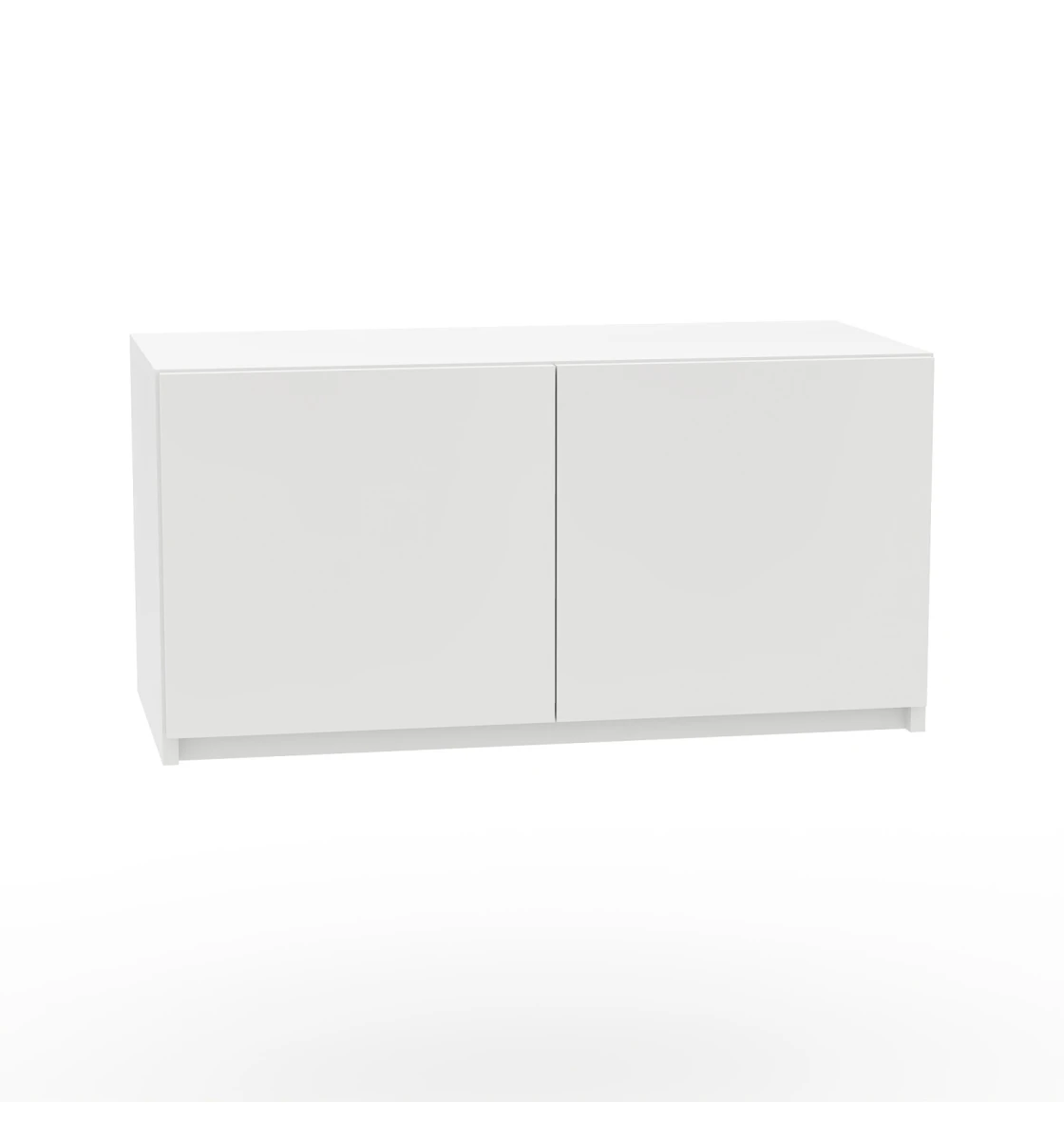 Антресоль FLASHNIKA HOLD АН-5 (800мм x 380мм x 400мм
