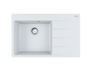 Кухонна мийка Franke Centro CNG 611-78 TL (114.0630.473) білий