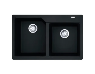 Кухонна мийка Franke Urban UBG 620-78 (114.0701.790) онікс