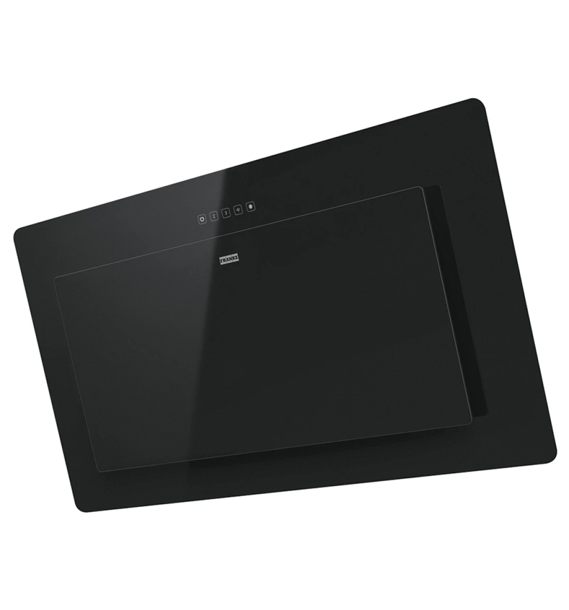 Витяжка кухонна Franke Neo FNO 905 BK (330.0591.773)