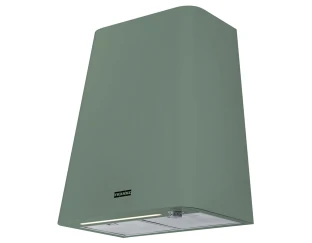 Витяжка кухонна Franke Smart Deco FSMD 508 GN (335.0530.200) матовий зелений