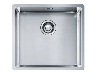 Кухонна мийка Franke Box BXX 210/110-45 (127.0369.250)